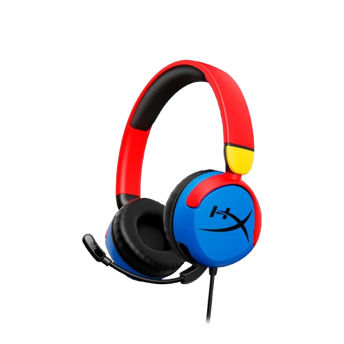 Tai nghe HP HyperX Cloud Mini-Multi/ Mini-Black/ Mini-Lavendar