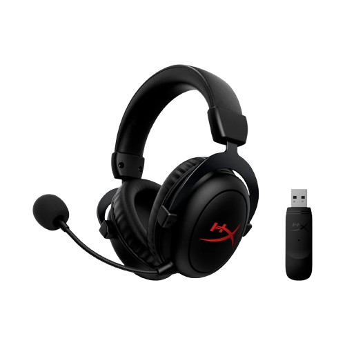 Tai nghe HP HyperX Cloud II Core Wireless