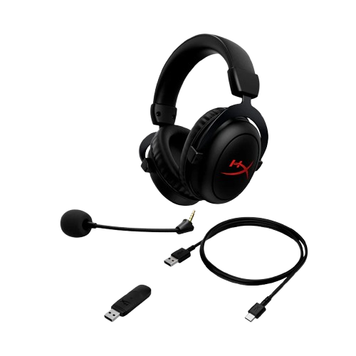Tai nghe HP HyperX Cloud II Wireless