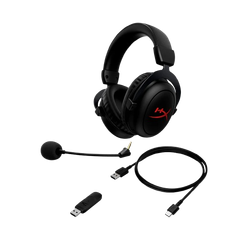 Tai nghe HP HyperX Cloud II Wireless