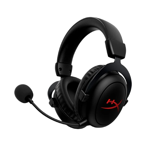 Tai nghe HP HyperX Cloud II Wireless