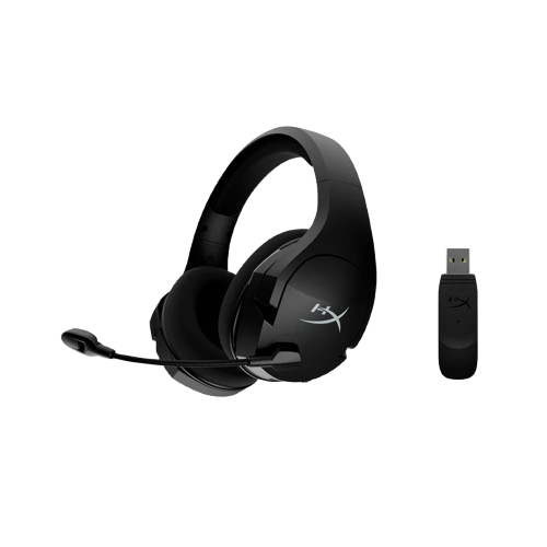 Tai nghe HP HyperX Stinger Core 7.1 Wireless