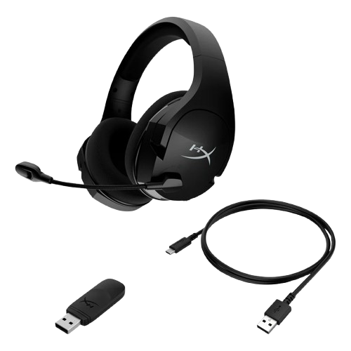 Tai nghe HP HyperX Stinger Core 7.1 Wireless