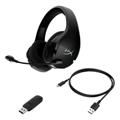 Tai nghe HP HyperX Stinger Core 7.1 Wireless