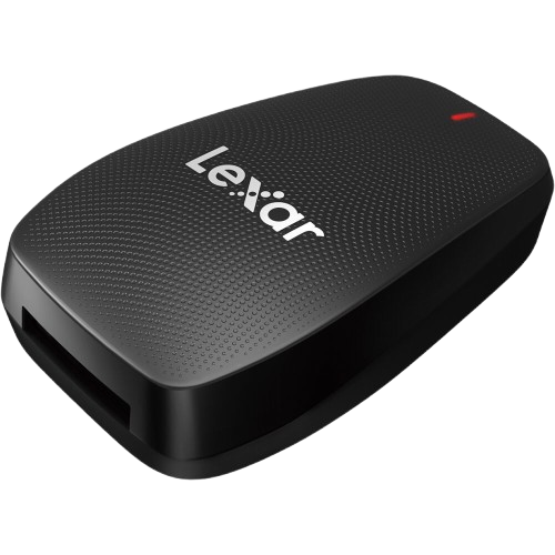 Đầu đọc thẻ nhớ Lexar Profes CFexpress TypeB USB 3.2 Reader