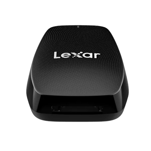 Đầu đọc thẻ nhớ Lexar Profes CFexpress TypeB USB 3.2 Reader