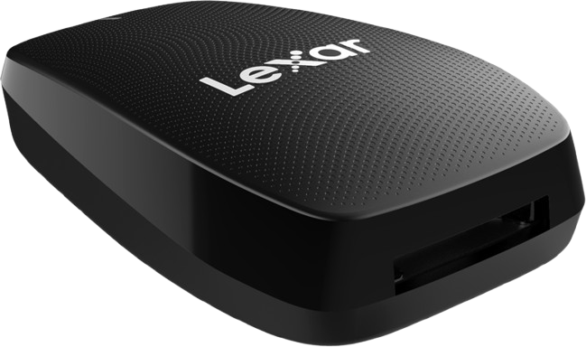 Đầu đọc thẻ nhớ Lexar Profes CFexpress TypeB USB 3.2 Reader
