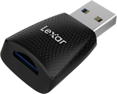 Đầu đọc thẻ nhớ Lexar microSD RW330 Reader USB 3.1