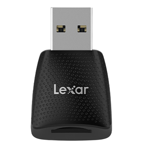 Đầu đọc thẻ nhớ Lexar microSD RW330 Reader USB 3.1