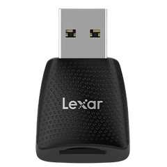 Đầu đọc thẻ nhớ Lexar microSD RW330 Reader USB 3.1