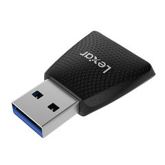Đầu đọc thẻ nhớ Lexar microSD RW330 Reader USB 3.1
