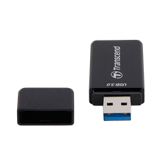 Đầu đọc thẻ nhớ USB 3.0  UHS-I SDHC, SDXC UHS-I, micro SDHC UHS-I, micro SDXC UHS-I - F5K (màu đen)