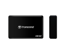 Đầu đọc thẻ nhớ USB3.0/3.1 All in1 Multi-Card Reader - F8K (màu đen)