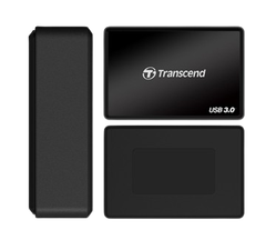 Đầu đọc thẻ nhớ USB3.0/3.1 All in1 Multi-Card Reader - F8K (màu đen)