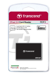 Đầu đọc thẻ nhớ USB3.0/3.1 All in1 Multi-Card Reader - F8K (màu đen)