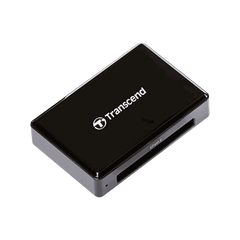 Đầu đọc thẻ nhớ CFast USB, 3.1 Gen 1 - F2 Transcend