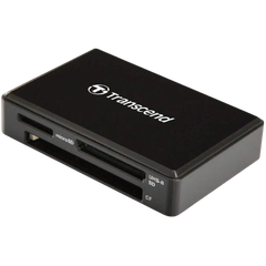 Đầu đọc thẻ nhớ CFast USB, 3.1 Gen 1 - F2 Transcend