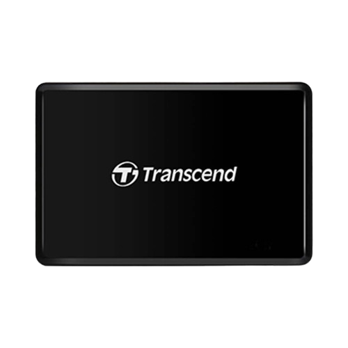 Đầu đọc thẻ nhớ CFast USB, 3.1 Gen 1 - F2 Transcend