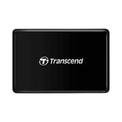 Đầu đọc thẻ nhớ CFast USB, 3.1 Gen 1 - F2 Transcend