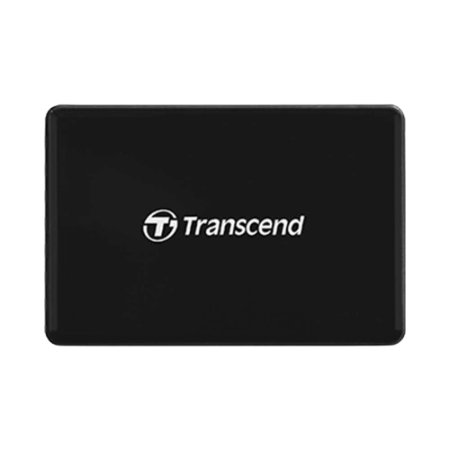 Đầu đọc thẻ nhớ All-in-1 USB 3.1 Gen 1 Type C - C8K2 Transcend