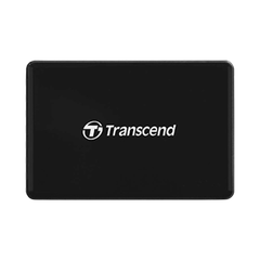 Đầu đọc thẻ nhớ All-in-1 USB 3.1 Gen 1 Type C - C8K2 Transcend