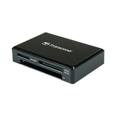 Đầu đọc thẻ nhớ All-in-1 USB 3.1 Gen 1 Type C - C8K2 Transcend