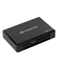Đầu đọc thẻ nhớ All-in-1 USB 3.1 Gen 1 Type C - C8K2 Transcend