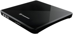 Ổ ghi đĩa DVD WR Transcend TS8X DVDS-K màu đen - Model TS8XDVDS-K