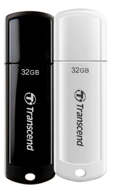 Ổ cứng di động 16GB/ 32GB/ 64GB/ 128GB JetFlash 700 USB 3.0/3.1 Transcend