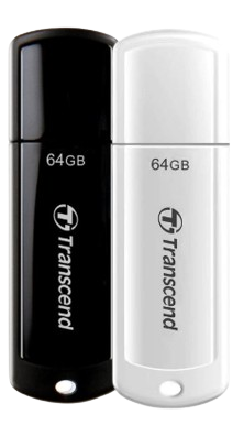 Ổ cứng di động 16GB/ 32GB/ 64GB/ 128GB JetFlash 700 USB 3.0/3.1 Transcend