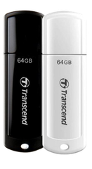 Ổ cứng di động 16GB/ 32GB/ 64GB/ 128GB JetFlash 700 USB 3.0/3.1 Transcend