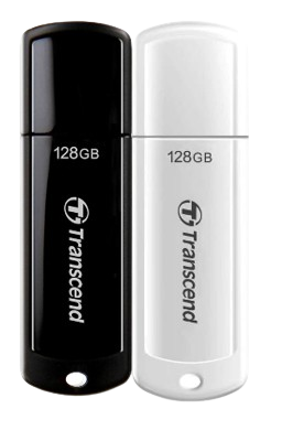 Ổ cứng di động 16GB/ 32GB/ 64GB/ 128GB JetFlash 700 USB 3.0/3.1 Transcend