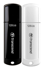Ổ cứng di động 16GB/ 32GB/ 64GB/ 128GB JetFlash 700 USB 3.0/3.1 Transcend