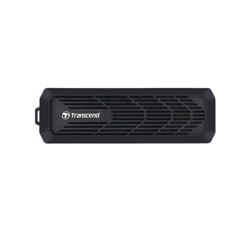 Box ổ cứng SSD M.2 2280/2260/2242/2230/ PCIE/SATA SSD Enclosure Kit/ Black