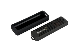 Box ổ cứng SSD M.2 2280/2260/2242/2230/ PCIE/SATA SSD Enclosure Kit/ Black
