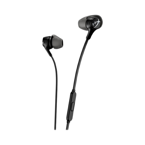 Tai Nghe Gaming có dây HP Cloud Earbuds II 70N24AA