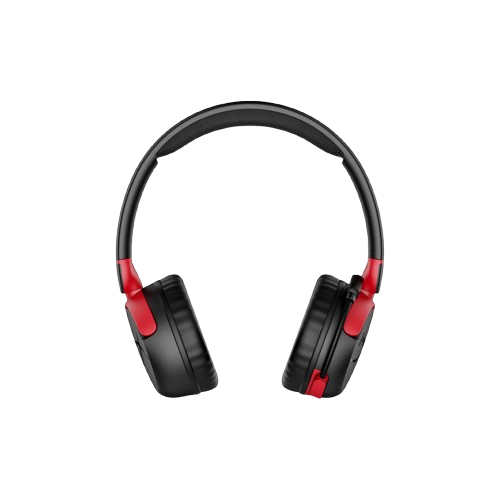 Tai nghe HP HyperX Cloud Mini Wireless-Black/ White