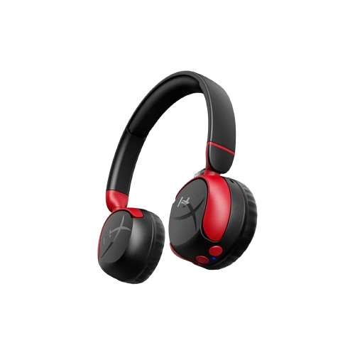 Tai nghe HP HyperX Cloud Mini Wireless-Black/ White