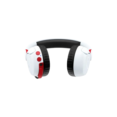 Tai nghe HP HyperX Cloud Mini Wireless-Black/ White