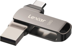 USB LEXAR 3.1 Type - C 32Gb/ 64Gb/ 128Gb, up to 130MB/s read