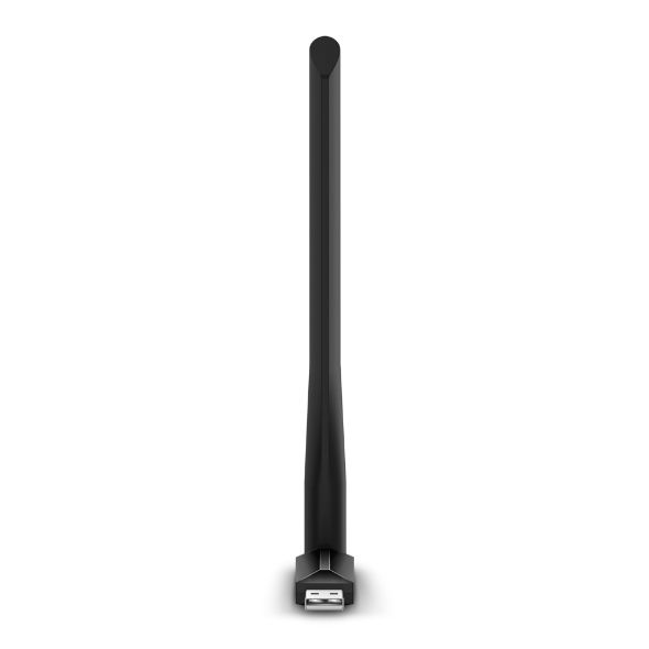 Thiết bị bắt sóng USB  Wifi TP-Link Archer T2U Plus AC600