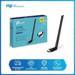 Thiết bị bắt sóng USB  Wifi TP-Link Archer T2U Plus AC600