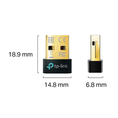 USB Nano Bluetooth 5.0 TP-Link UB500