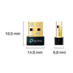 USB Wifi Nano Bluetooth 5.0 TP-Link UB500