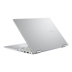 Laptop Asus VivoBook Flip 14 TP470EA EC123T Core i3-1115G4/8GB/512GB/Intel® Iris/14.0 inch FHD/Win 10/Bạc