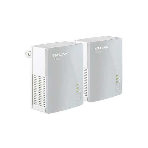 Bộ chuyển đổi mạng qua đường dây điện Tplink TL-PA4010KIT