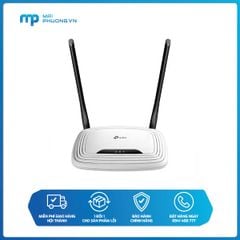 Bộ định tuyến không dây Router Wifi TPLink TL-WR841