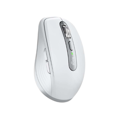 Chuột không dây Logitech MX Anywhere 3S - Xám nhạt (910-006933)