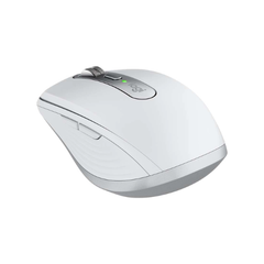 Chuột không dây Logitech MX Anywhere 3S - Xám nhạt (910-006933)