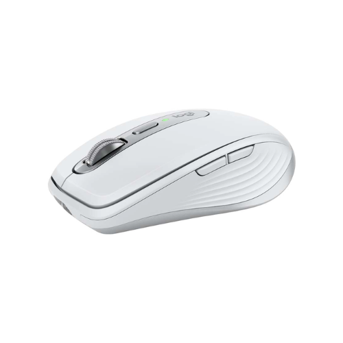 Chuột không dây Logitech MX Anywhere 3S - Xám nhạt (910-006933)